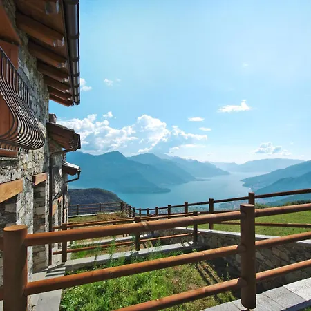 Le Baite Di Bodone-2 By Interhome *