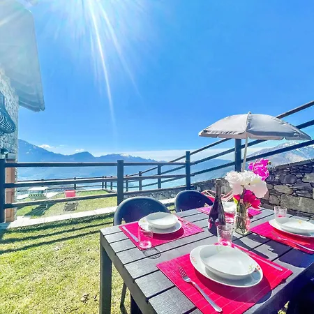 Le Baite Di Bodone-2 By Interhome