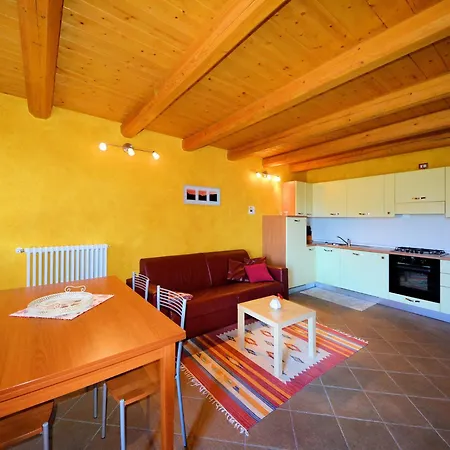 Nyaraló Le Baite Di Bodone-2 By Interhome