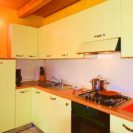 Le Baite Di Bodone-2 By Interhome Nyaraló Livo