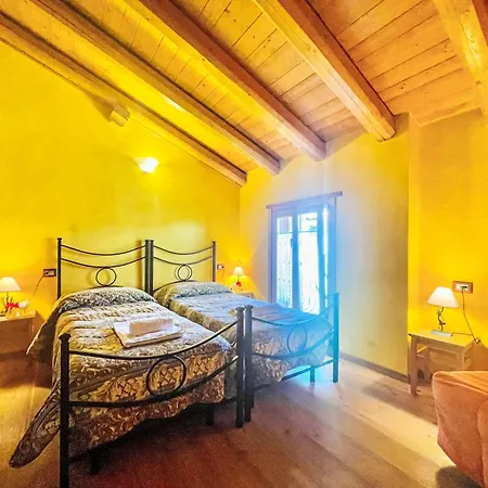 Le Baite Di Bodone-2 By Interhome Livo