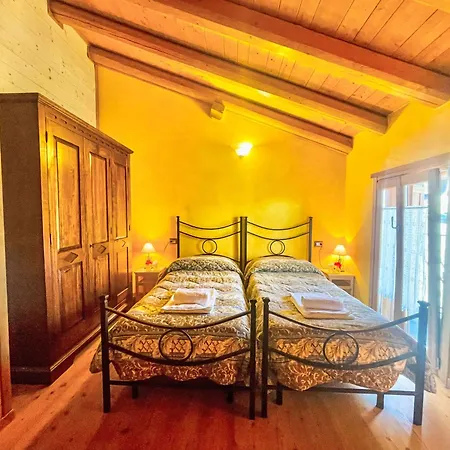 Le Baite Di Bodone-2 By Interhome * Livo