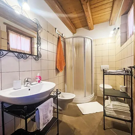 Le Baite Di Bodone-2 By Interhome * Livo