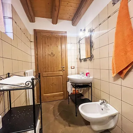 Le Baite Di Bodone-2 By Interhome Nyaraló Livo