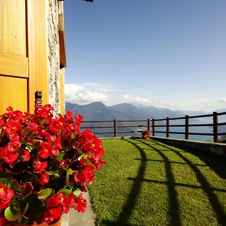 Holiday home Le Baite Di Bodone-2 By Interhome