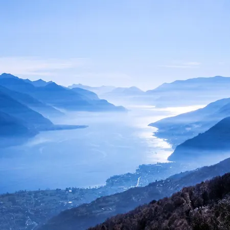 Le Baite Di Bodone-2 By Interhome