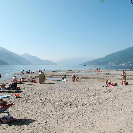 Le Baite Di Bodone-2 By Interhome