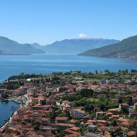 Nyaraló Le Baite Di Bodone-2 By Interhome *