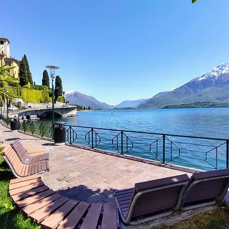 Le Baite Di Bodone-2 By Interhome Nyaraló