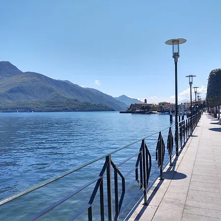 Le Baite Di Bodone-2 By Interhome *