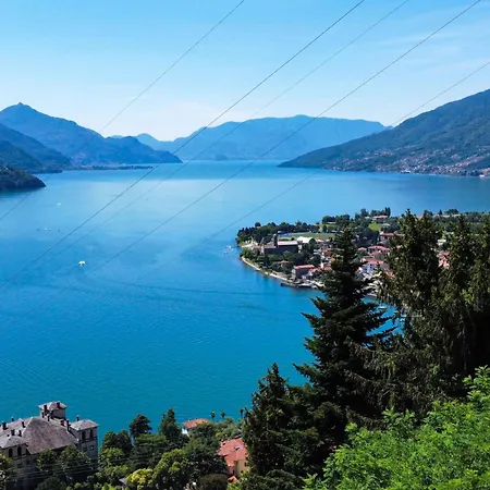 Le Baite Di Bodone-2 By Interhome *