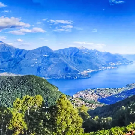 بيت للعطل Le Baite Di Bodone-2 By Interhome