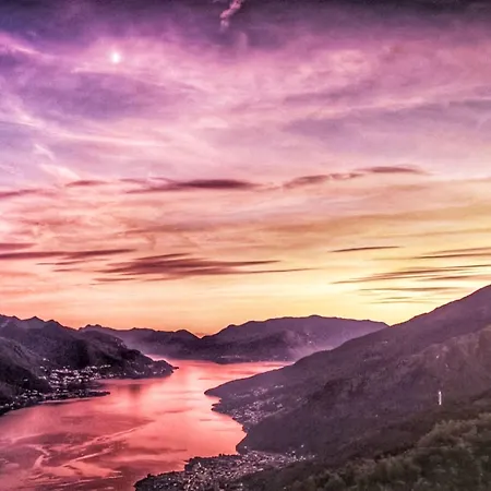 بيت للعطل Le Baite Di Bodone-2 By Interhome