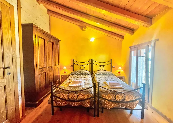 Le Baite Di Bodone-2 By Interhome * Livo (Lombardy)