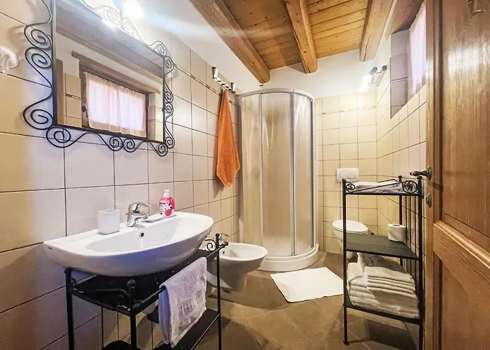 Le Baite Di Bodone-2 By Interhome * Livo (Lombardy)