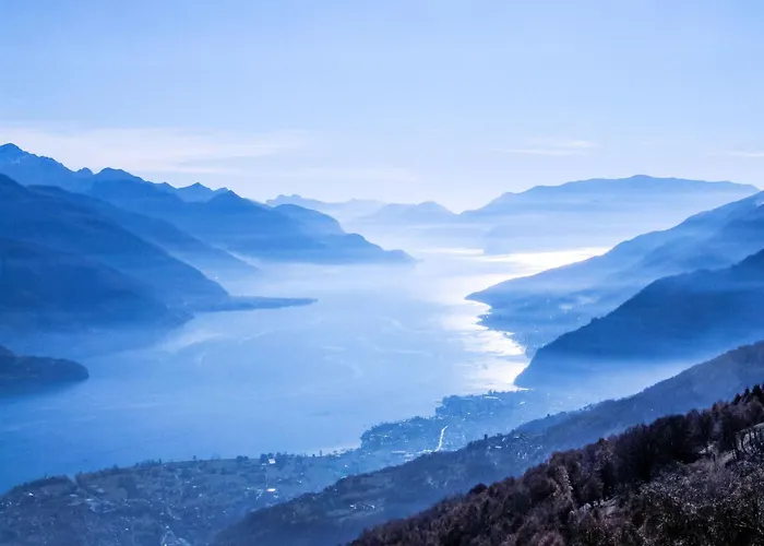 Le Baite Di Bodone-2 By Interhome