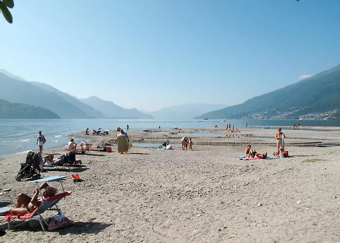 Le Baite Di Bodone-2 By Interhome