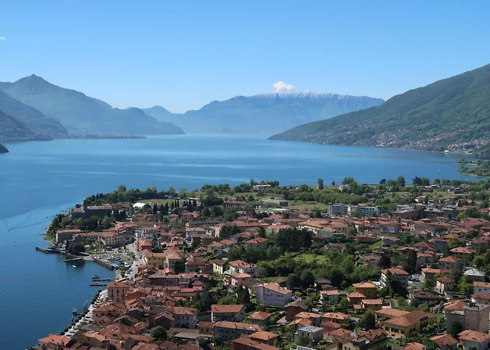 Дом отдыха Le Baite Di Bodone-2 By Interhome *