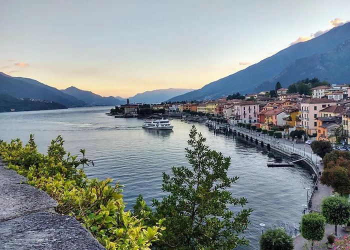 بيت للعطل Le Baite Di Bodone-2 By Interhome