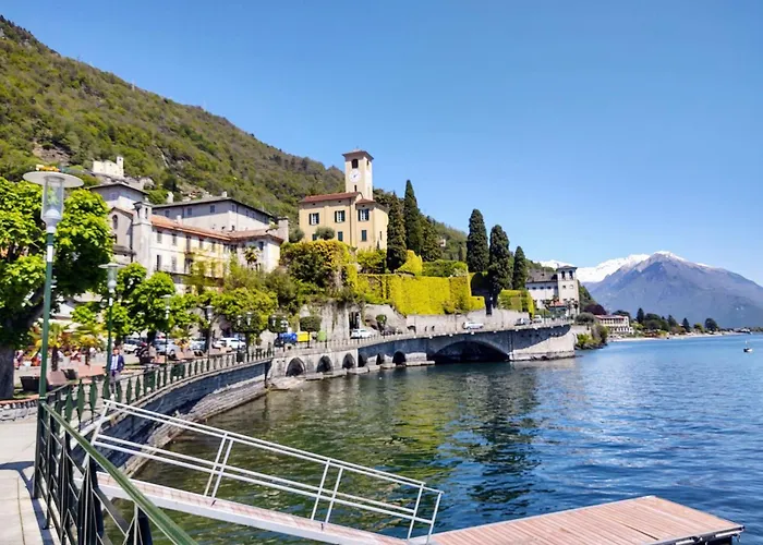 Le Baite Di Bodone-2 By Interhome