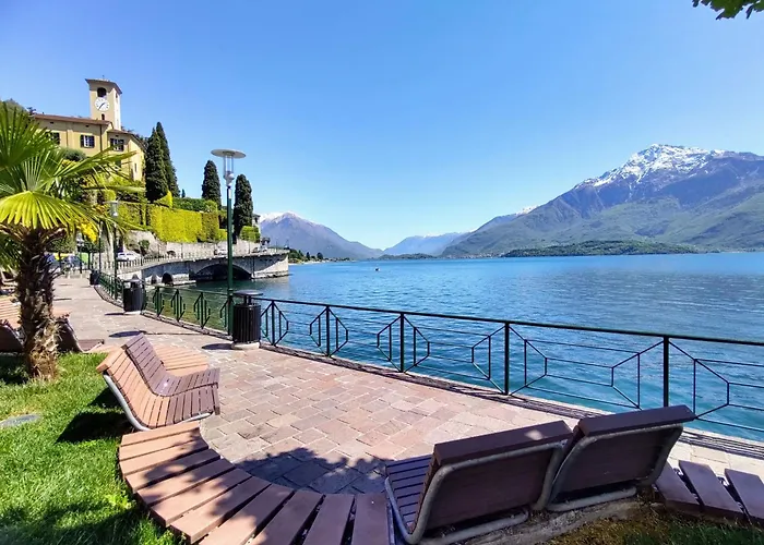 Le Baite Di Bodone-2 By Interhome Prázdninový dům