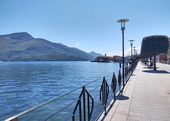 Le Baite Di Bodone-2 By Interhome *