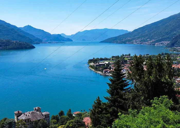 Le Baite Di Bodone-2 By Interhome *