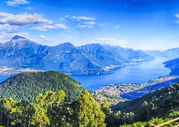 Prázdninový dům Le Baite Di Bodone-2 By Interhome