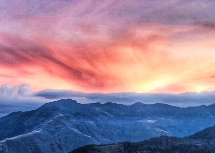 Le Baite Di Bodone-2 By Interhome *