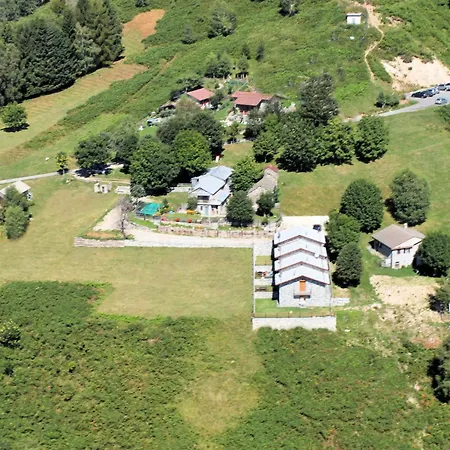 Holiday home Le Baite Di Bodone-2 By Interhome
